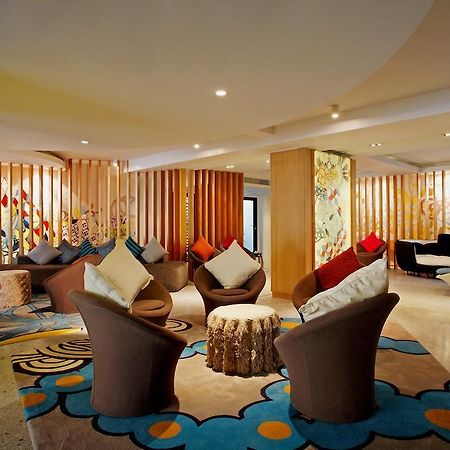 B-Lay Tong Beach Resort Phuket Luaran gambar