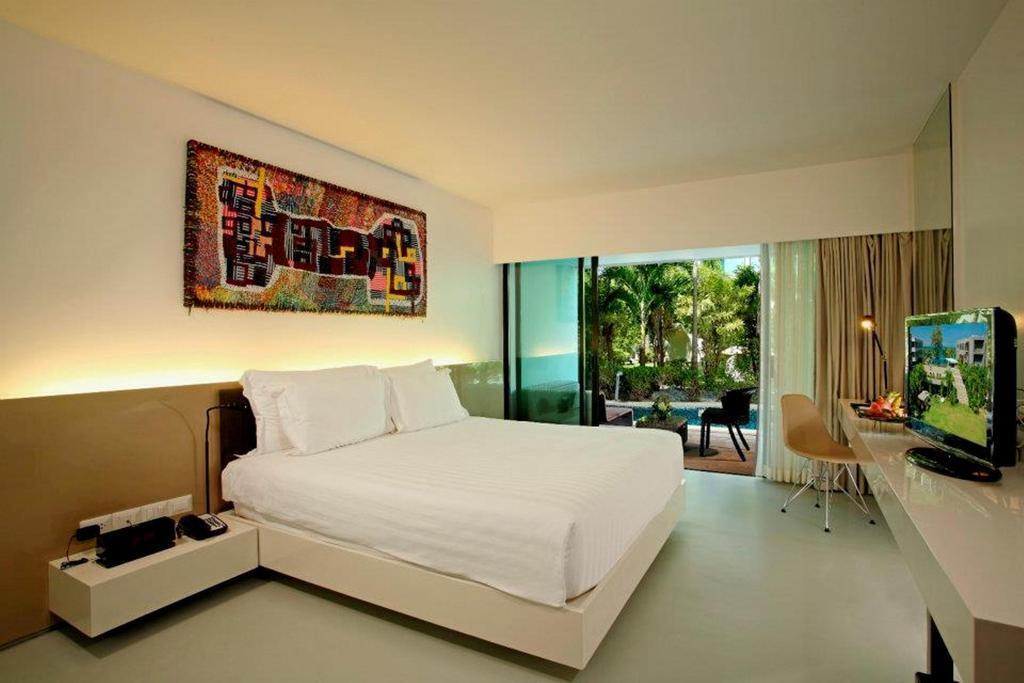 B-Lay Tong Beach Resort Phuket Luaran gambar