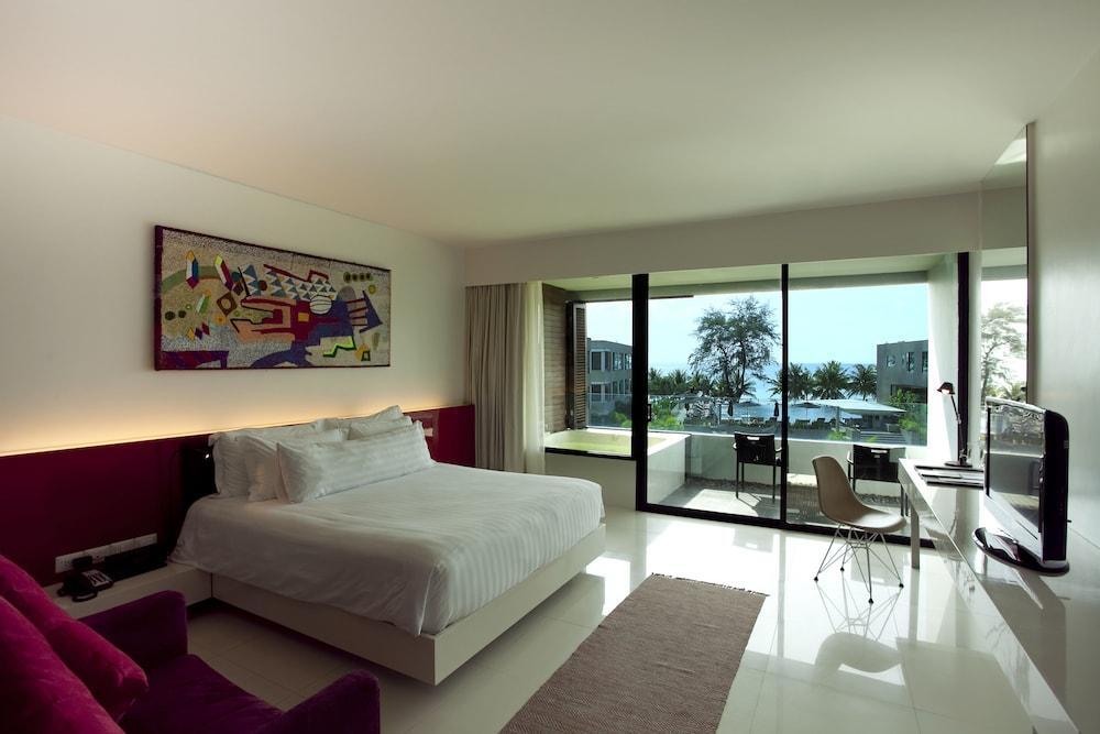 B-Lay Tong Beach Resort Phuket Luaran gambar